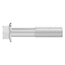 John Deere 19M7817: Hexagonal Head Flanged Screw, M12 X 70