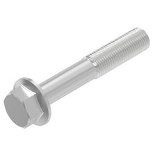 John Deere 19M7818:  Hexagonal Head Flanged Screw, M12 X 80