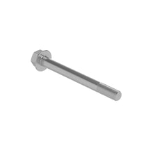 John Deere 19M7821:  Hexagonal Head Flanged Screw, M12 X 120