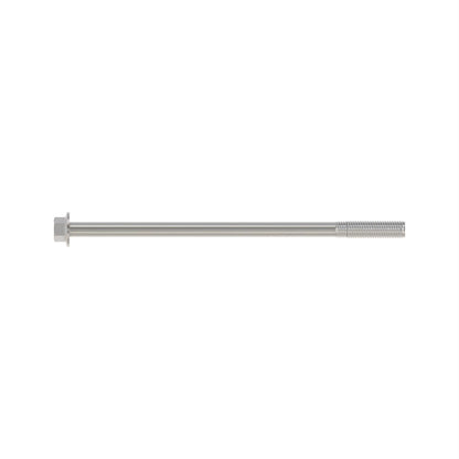John Deere 19M7822: Hexagonal Head Flanged Screw, M12 X 160