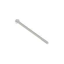 John Deere 19M7822:  Hexagonal Head Flanged Screw, M12 X 160