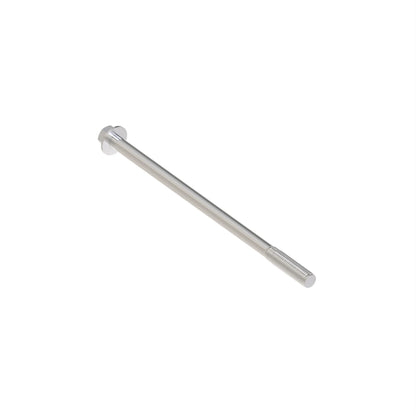 John Deere 19M7822:  Hexagonal Head Flanged Screw, M12 X 160