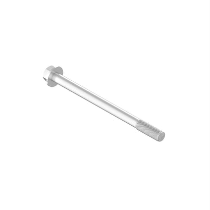 John Deere 19M7823:  Hexagonal Head Flanged Screw, M12 X 180
