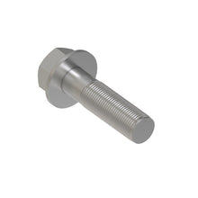 John Deere 19M7824: Hexagonal Head Flange Bolt, M16 X 60
