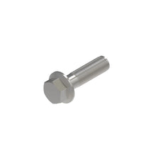 John Deere 19M7824:  Hexagonal Head Flange Bolt, M16 X 60