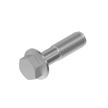 John Deere 19M7825: Hexagonal Head Flanged Screw, M16 X 65