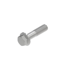 John Deere 19M7826:  Hexagonal Head Flange Bolt, M16 X 70