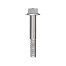 John Deere 19M7828: Hexagonal Head Flanged Screw, M16 X 100