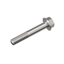 John Deere 19M7828:  Hexagonal Head Flanged Screw, M16 X 100