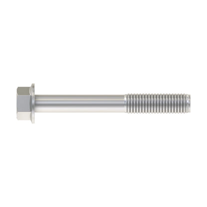 John Deere 19M7830: Hexagonal Head Flanged Screw, M16 X 150