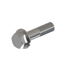 John Deere 19M7831: Hexagonal Head Flanged Screw, M20 X 80