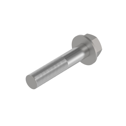 John Deere 19M7832: Hexagonal Head Flanged Screw, M20 X 100