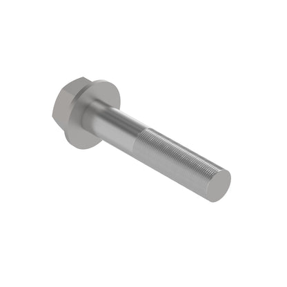 John Deere 19M7832:  Hexagonal Head Flanged Screw, M20 X 100