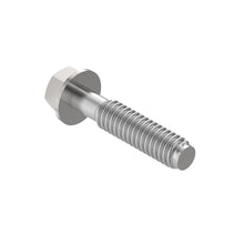John Deere 19M7833:  Hexagonal Head Flanged Screw, M6 X 35