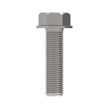 John Deere 19M7835:  Hexagonal Head Flange Bolt, M10 X 35