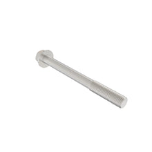 John Deere 19M7836:  Hexagonal Head Flanged Screw, M10 X 110