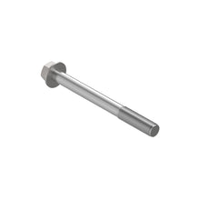 John Deere 19M7838:  Hexagonal Head Flanged Screw, M12 X 130