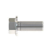 John Deere 19M7844: Hexagonal Head Flanged Screw, M16 X 45