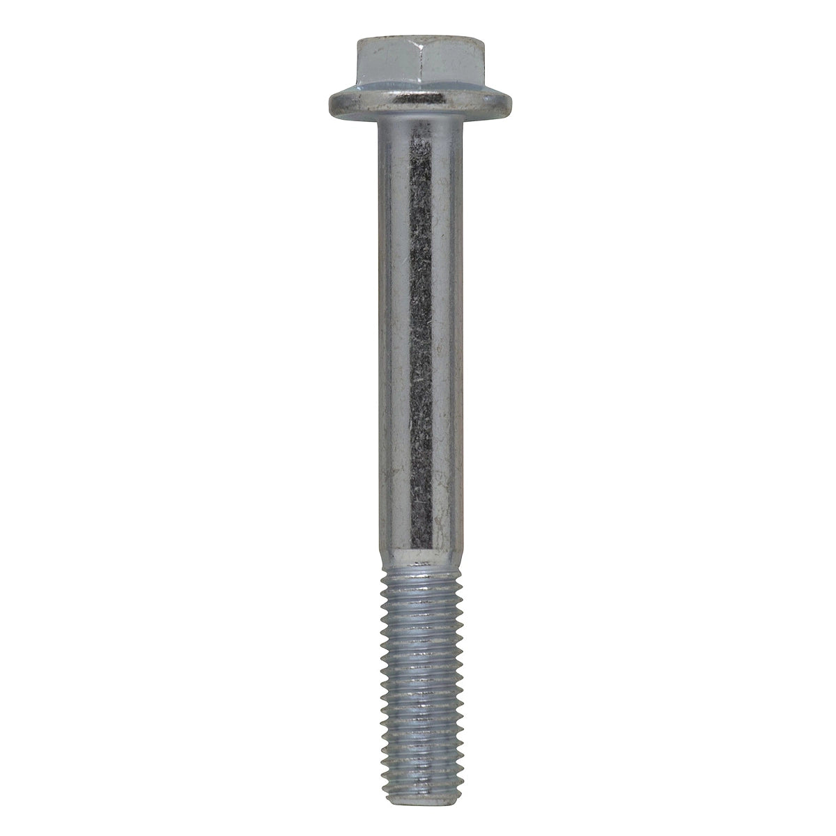 John Deere 19M7846:  Hexagonal Head Flanged Screw, M16 X 120