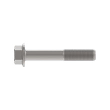 John Deere 19M7847: Hexagonal Head Flanged Screw, M16 X 180