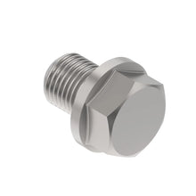 John Deere 19M7864:  Flanged Screw, M8 X 12
