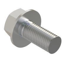 John Deere 19M7865: Hexagonal Head Flanged Screw, M8 X 16