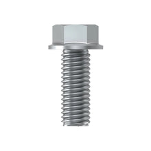 John Deere 19M7867: Hexagonal Head Flanged Screw, M8 X 25