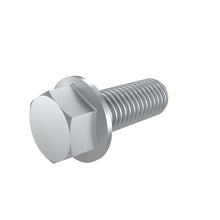 John Deere 19M7867:  Hexagonal Head Flanged Screw, M8 X 25