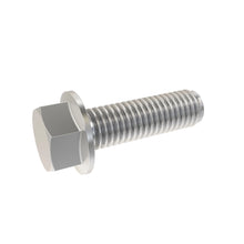 John Deere 19M7868:  Hexagonal Head Flanged Screw, M8 X 30