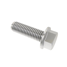 John Deere 19M7868: Hexagonal Head Flanged Screw, M8 X 30