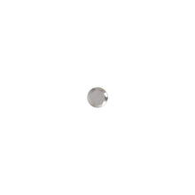 John Deere 19M7873: Hexagonal Head Flanged Screw, M8 X 110