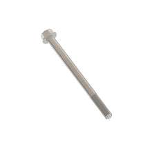 John Deere 19M7873:  Hexagonal Head Flanged Screw, M8 X 110
