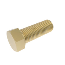 John Deere 19M7877:  Hexagonal Head Screw, M14 X 30
