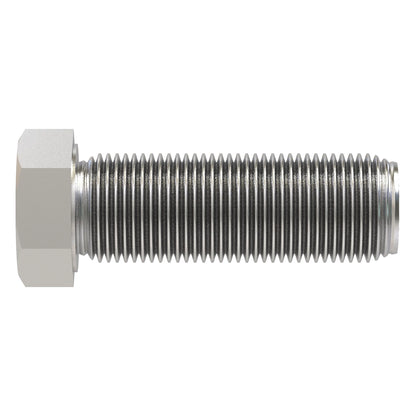 John Deere 19M7889: Hexagonal Head Screw, M24 X 80