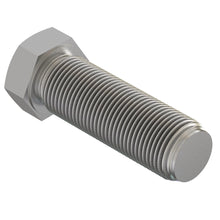 John Deere 19M7889:  Hexagonal Head Screw, M24 X 80