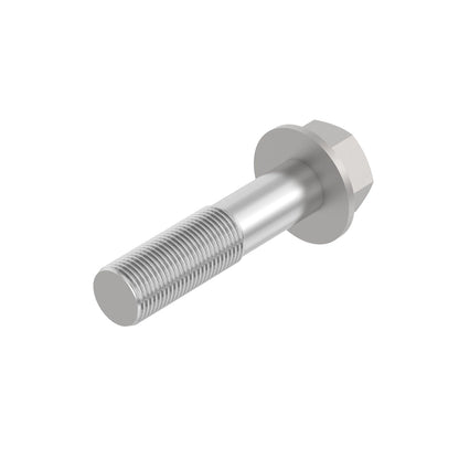 John Deere 19M7896: Hexagonal Head Flanged Screw, M20 X 90