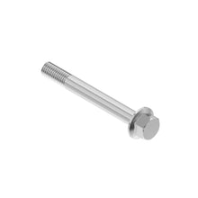 John Deere 19M7898:  Hexagonal Head Flanged Screw, M10 X 130