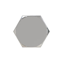 John Deere 19M7903: Hexagonal Head Screw, M24 X 120