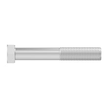 John Deere 19M7907: Hexagonal Head Screw, M20 X 140