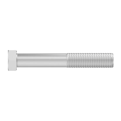 John Deere 19M7907: Hexagonal Head Screw, M20 X 140