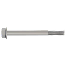 John Deere 19M7913: Hexagonal Head Flanged Screw, M8 X 90