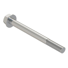 John Deere 19M7913:  Hexagonal Head Flanged Screw, M8 X 90