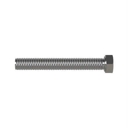 John Deere 19M7920: Hexagonal Head Screw, M5 X 40