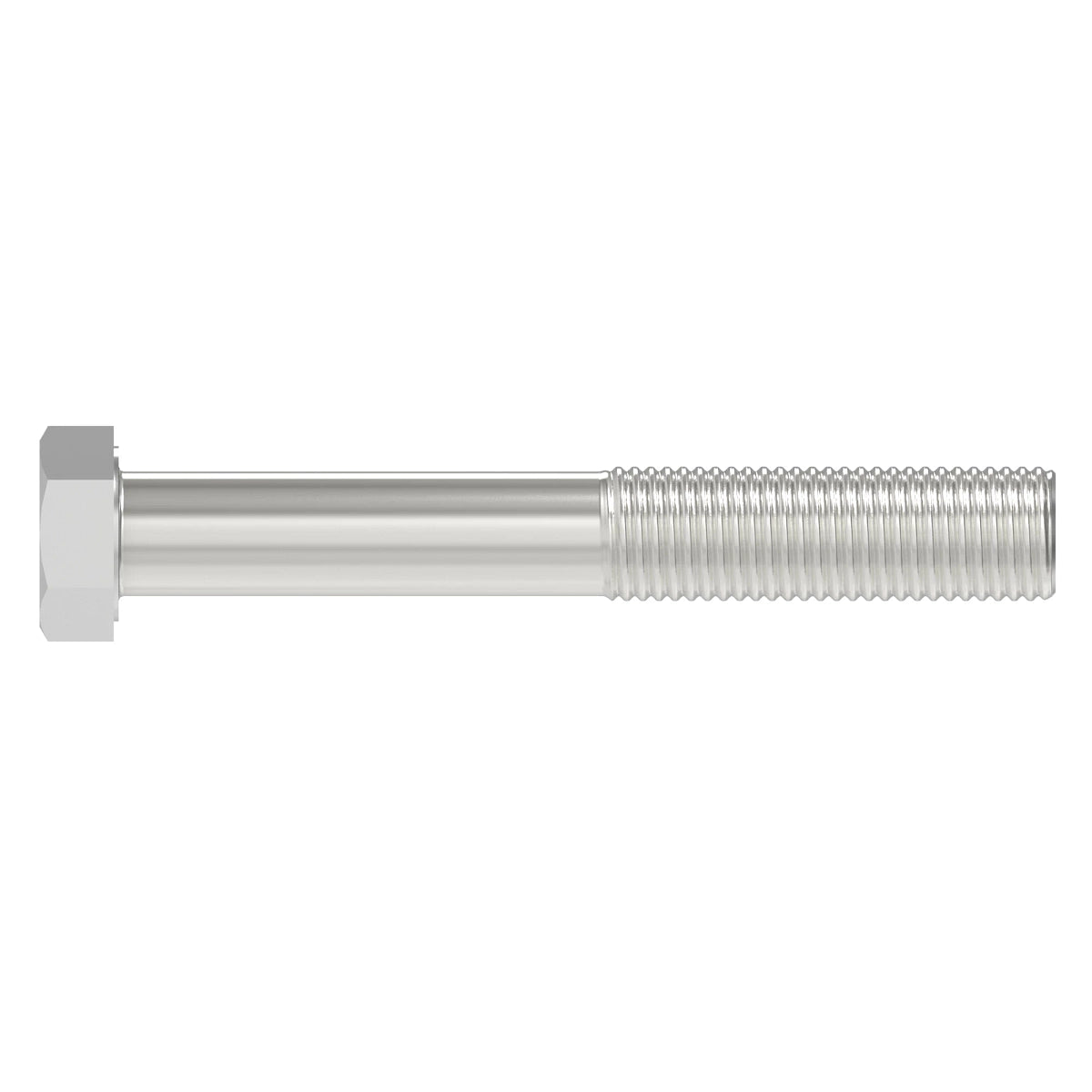 John Deere 19M7921: Hexagonal Head Screw, M20 X 150