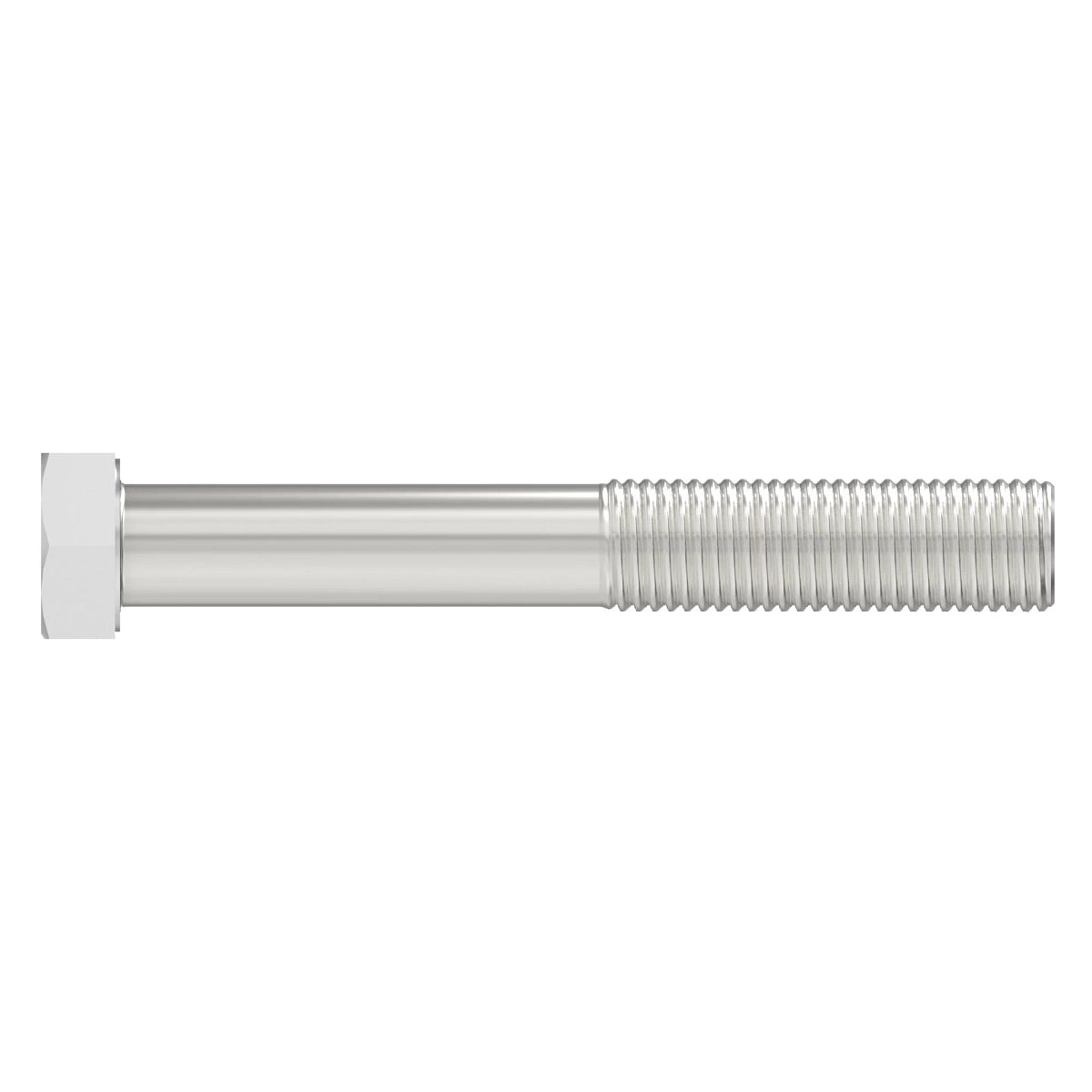 John Deere 19M7921: Hexagonal Head Screw, M20 X 150