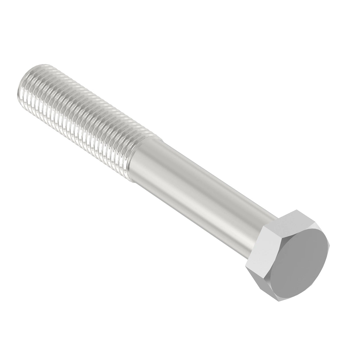 John Deere 19M7921: Hexagonal Head Screw, M20 X 150