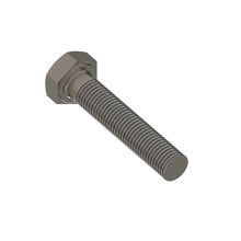 John Deere 19M7922: Hexagonal Head Cap Screw, M8 X 40