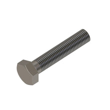 John Deere 19M7922:  Hexagonal Head Cap Screw, M8 X 40