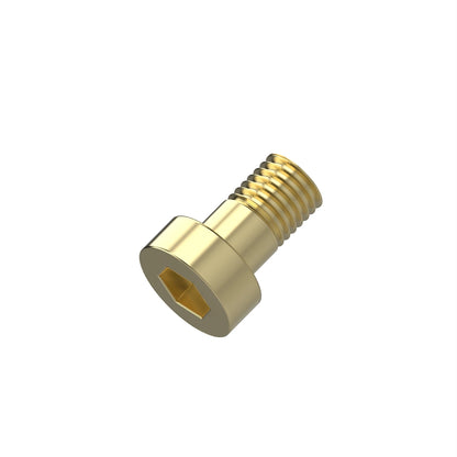 John Deere 19M7929: Cylindrical Head Screw, M6 X 10