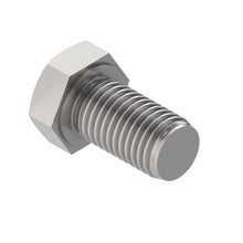 John Deere 19M7932: Hexagonal Head Cap Screw, M8 X 16